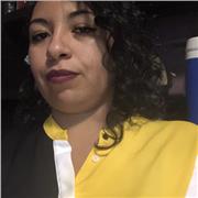 Maestra en Ciencias que ofrece clases de biología para estudiantes de primaria, secundaria, bachillerato y licenciatura